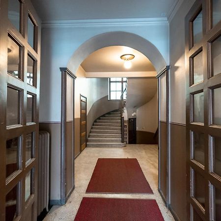2Ndhomes 125M2 4Br City Center Apartment With The Great Views Хелзинки Екстериор снимка