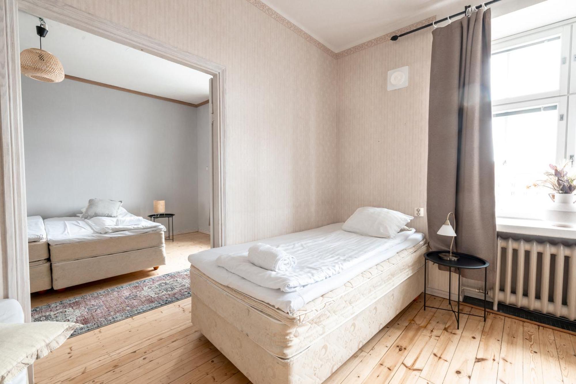 2Ndhomes 125M2 4Br City Center Apartment With The Great Views Хелзинки Екстериор снимка