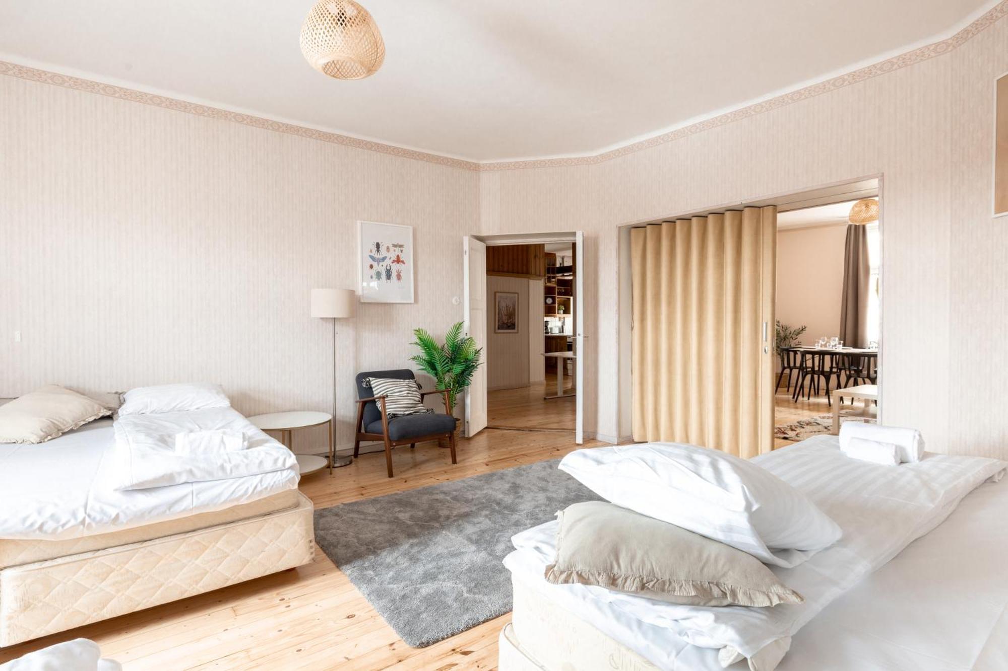 2Ndhomes 125M2 4Br City Center Apartment With The Great Views Хелзинки Екстериор снимка