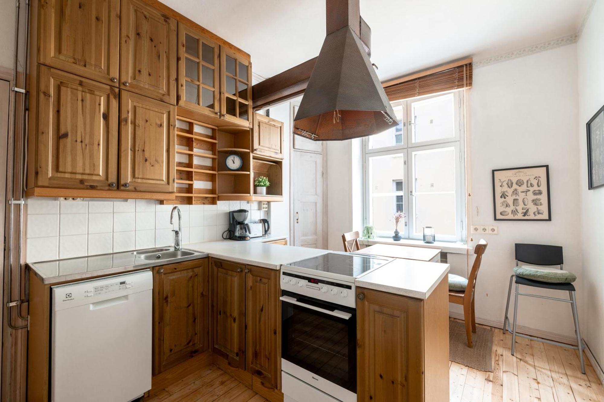 2Ndhomes 125M2 4Br City Center Apartment With The Great Views Хелзинки Екстериор снимка