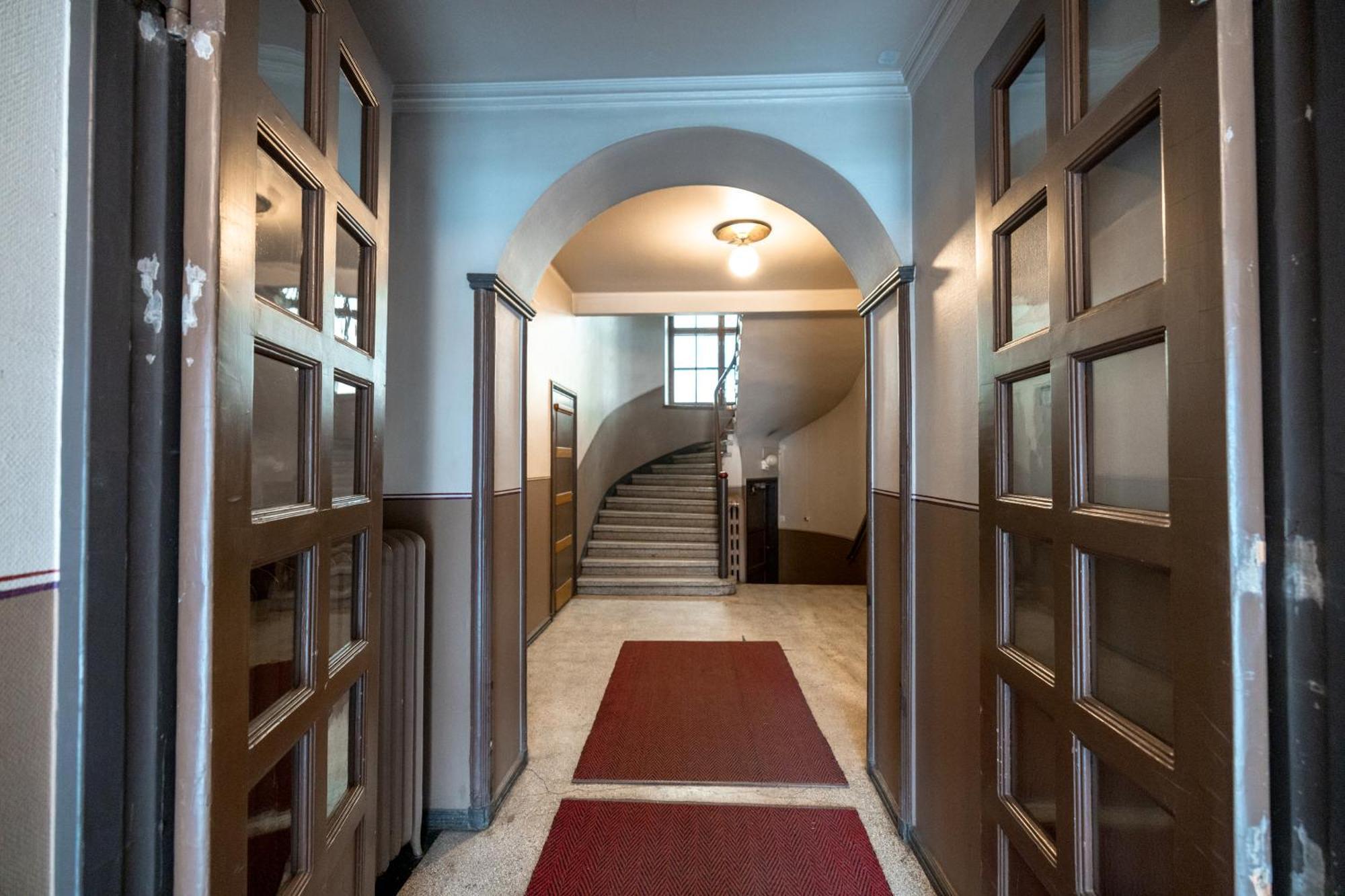 2Ndhomes 125M2 4Br City Center Apartment With The Great Views Хелзинки Екстериор снимка